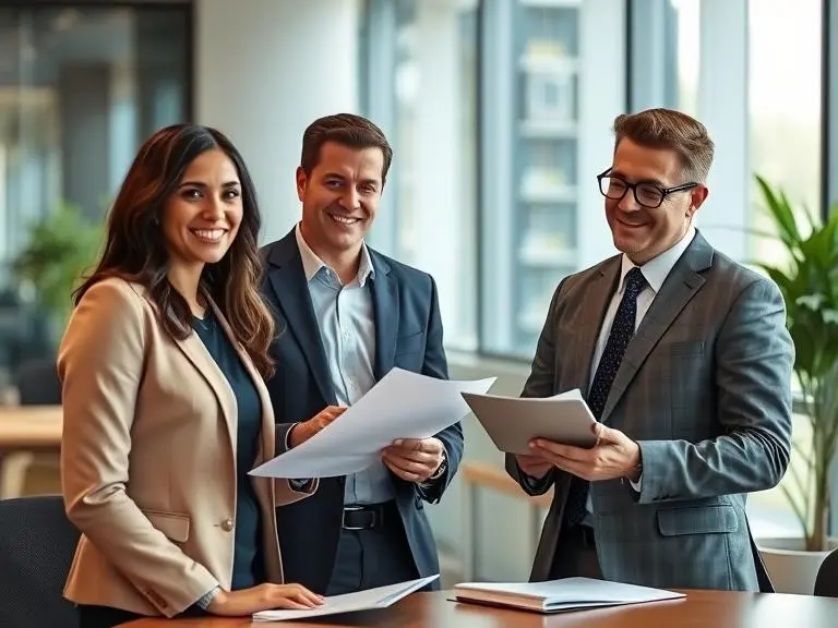 Competitive Compensation