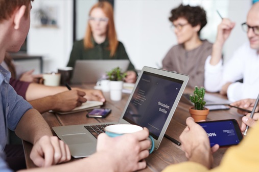 Surflex Technology Office