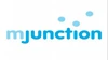 M Junction Logo
