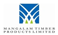 Mangalam Timbers Logo