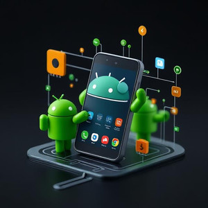 Android Application Development