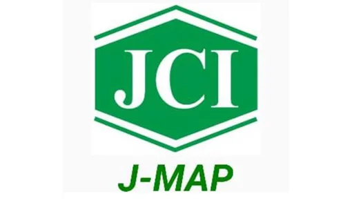 J-MAP Application
